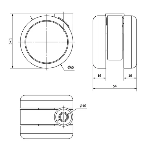 Datos técnicos 4-1076