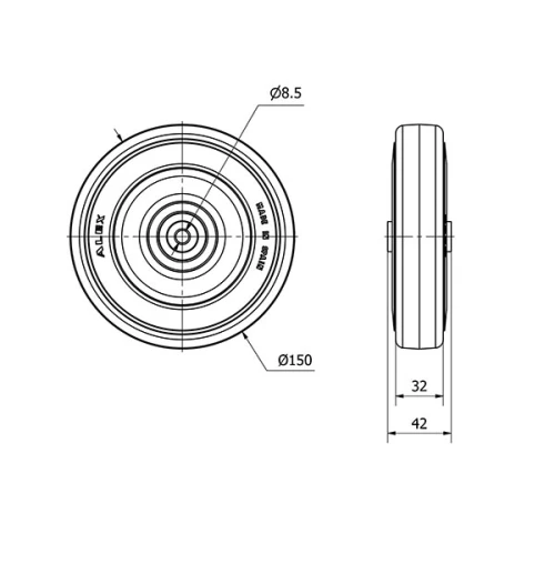 Datos técnicos 2-1253