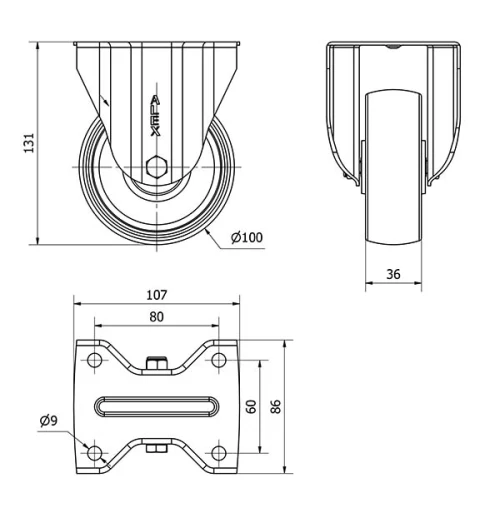 Datos técnicos 2-0269