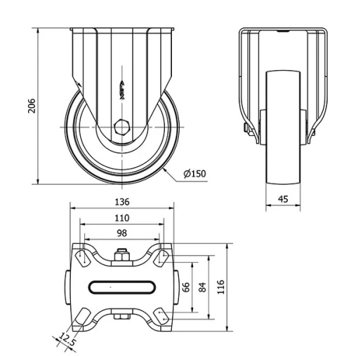 Datos técnicos 2-0035