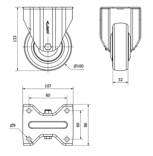 Datos técnicos 2-2009
