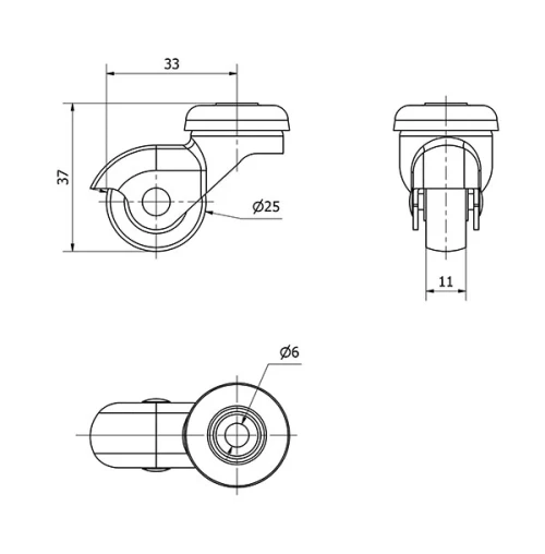 Datos técnicos 1-0237