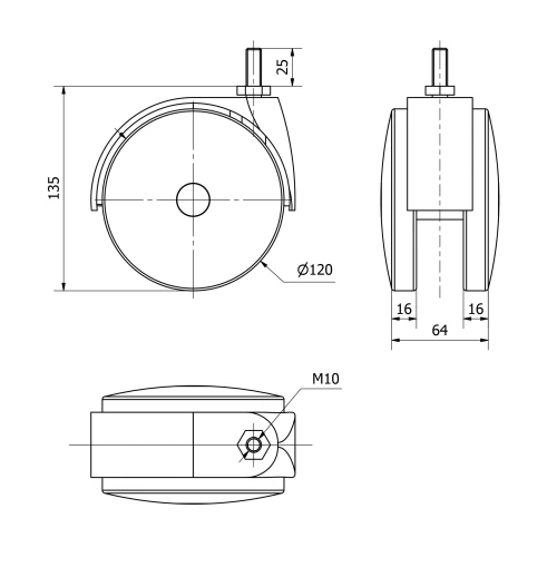 Datos técnicos 4-1324