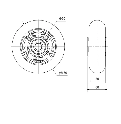 Datos técnicos 4-1661
