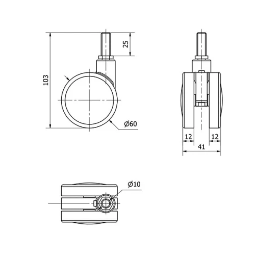 Datos técnicos 1-0633