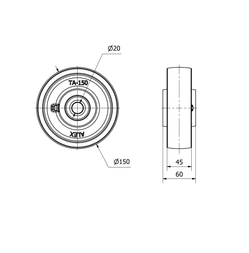 Datos técnicos 4-0560