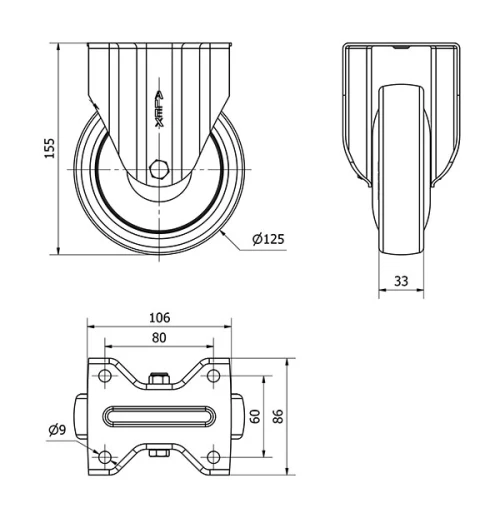 Datos técnicos 2-2010