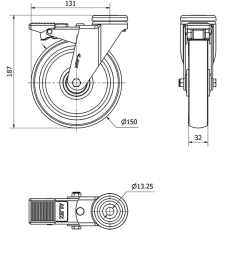 Datos técnicos 2-3582