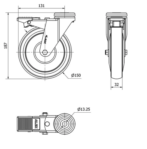 Datos técnicos 2-3582