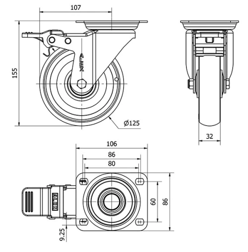 Datos técnicos 2-0569