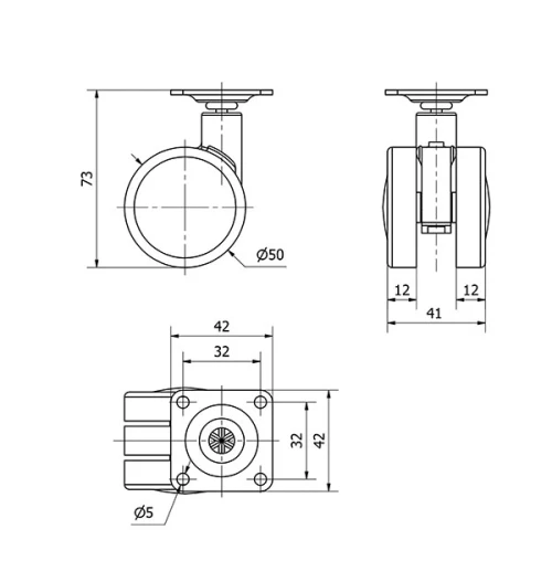 Datos técnicos 1-0626