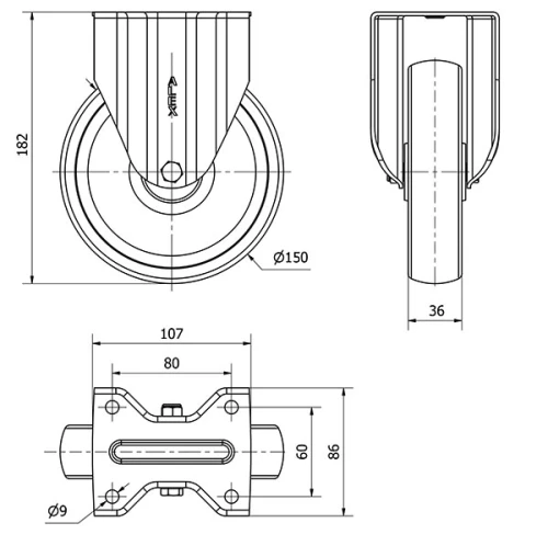 Datos técnicos 2-4266