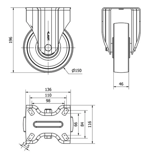 Datos técnicos 2-0302