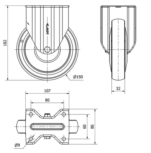 Datos técnicos 2-4723