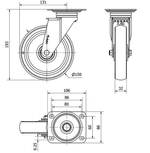 Datos técnicos 2-0584
