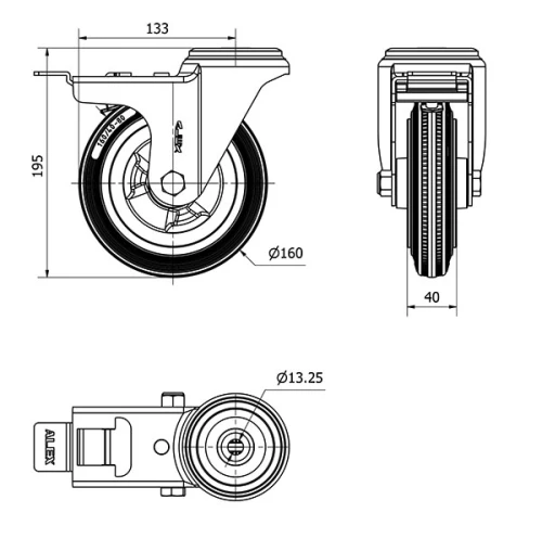 Datos técnicos 2-3414
