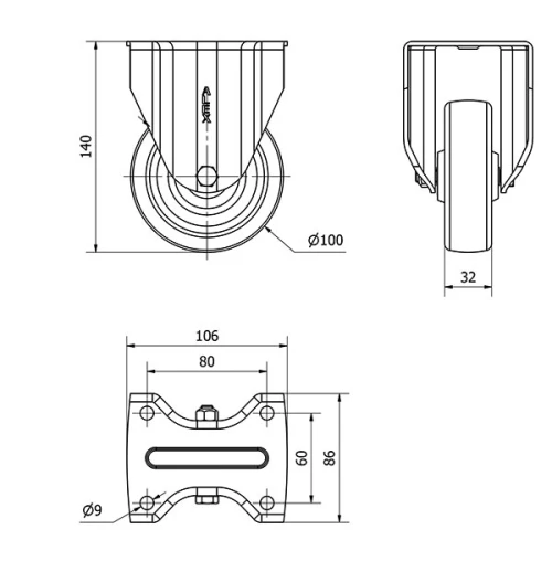 Datos técnicos 2-0016