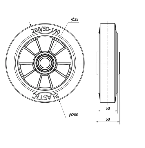 Datos técnicos 4-1668