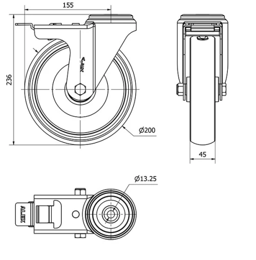 Datos técnicos 2-3259
