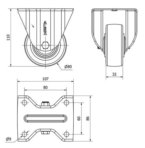 Datos técnicos 2-5183