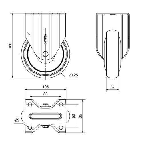 Datos técnicos 2-2667