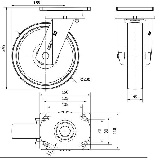 Datos técnicos 2-3683