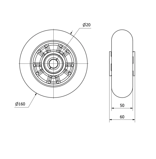 Datos técnicos 2-3992