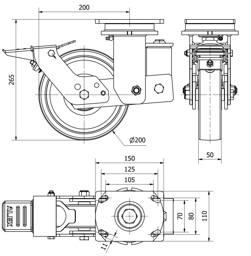 Datos técnicos 2-3959
