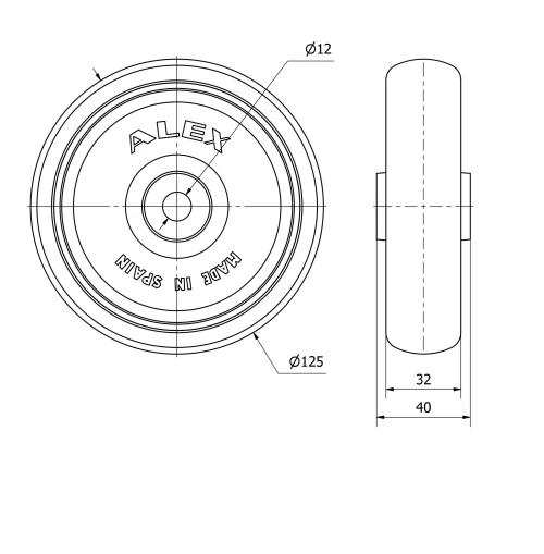Datos técnicos 2-3144