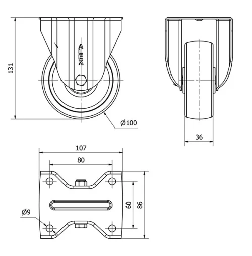 Datos técnicos 2-2337