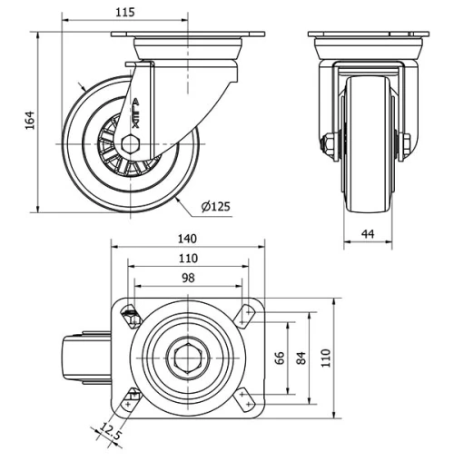 Datos técnicos 2-0003
