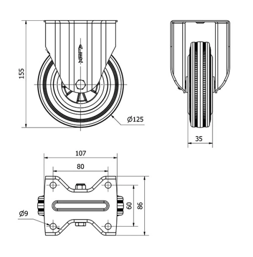 Datos técnicos 2-1674