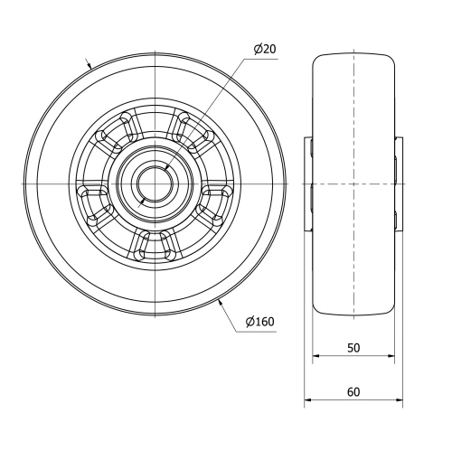 Datos técnicos 4-1657