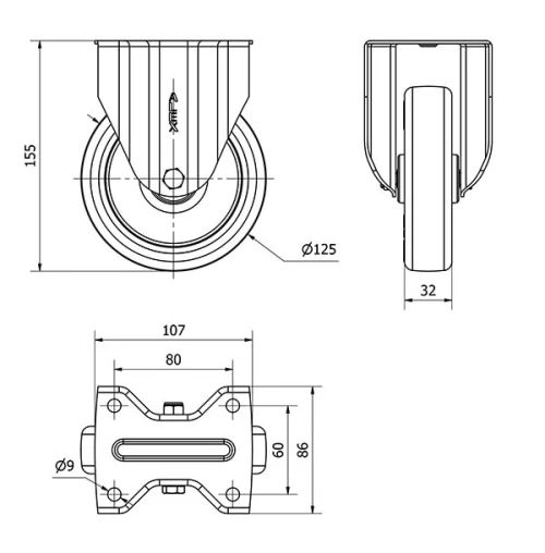 Datos técnicos 2-2949