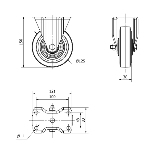 Datos técnicos 4-1298