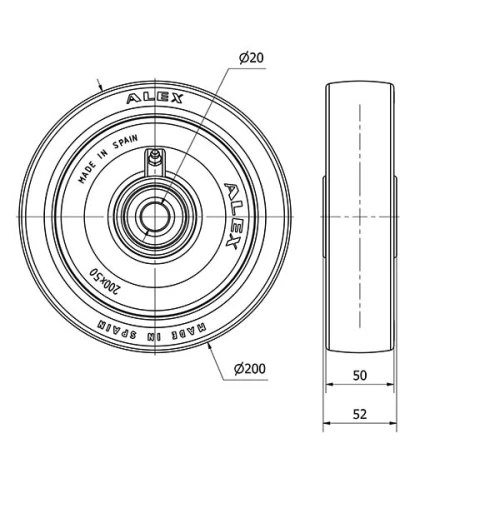 Datos técnicos 2-5177
