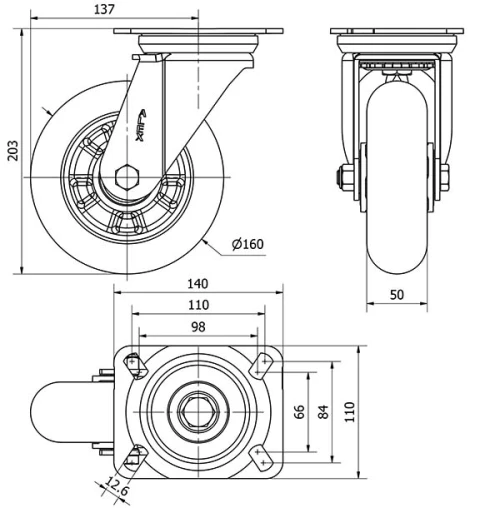 Datos técnicos 2-3966