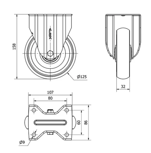 Datos técnicos 2-0579