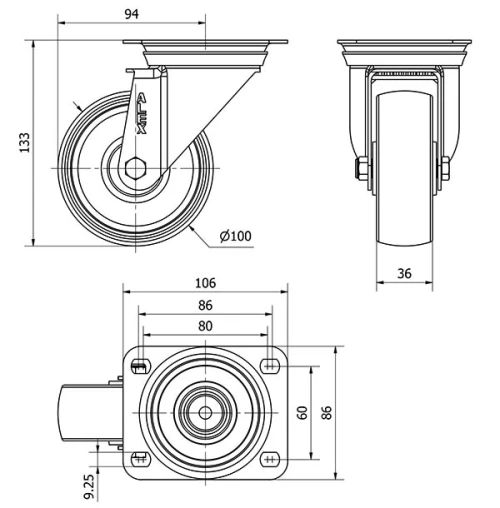 Datos técnicos 2-0275