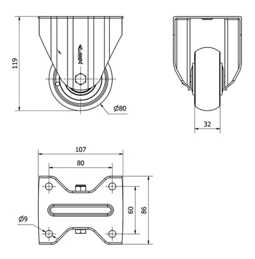 Datos técnicos 2-1588