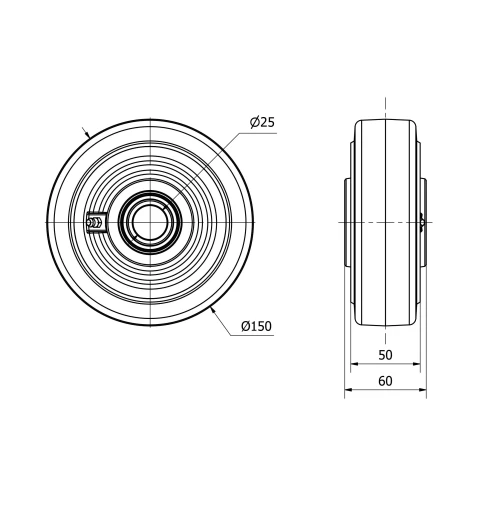 Datos técnicos 4-1642