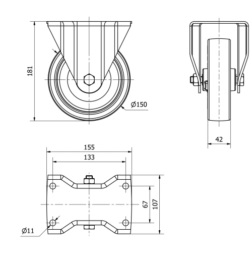 Datos técnicos 4-0268