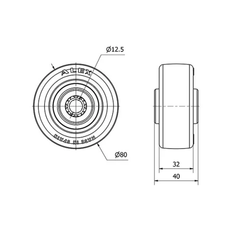 Datos técnicos 2-2959