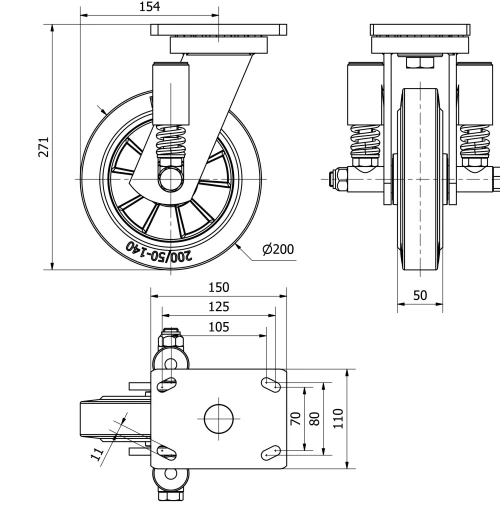 Datos técnicos 2-4409