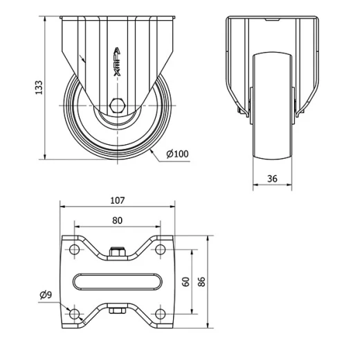 Datos técnicos 2-0169