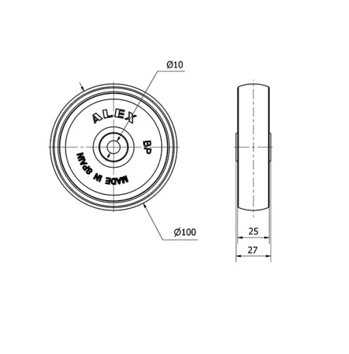 Datos técnicos 4-0021