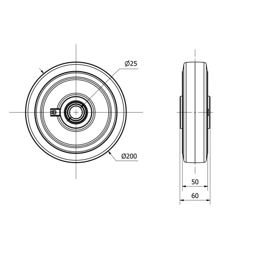 Datos técnicos 4-1643