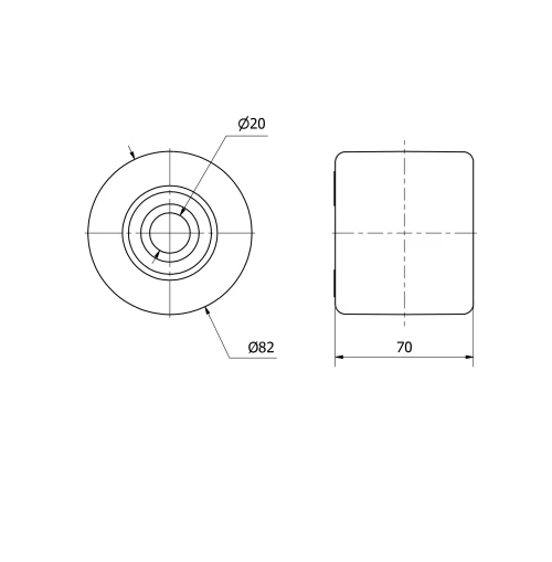Datos técnicos 4-1306