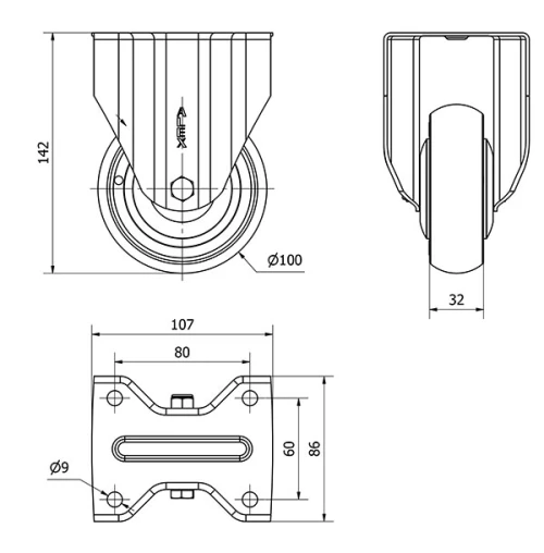 Datos técnicos 2-1589