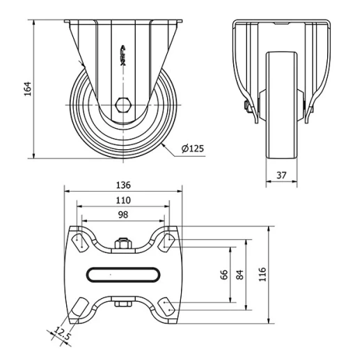 Datos técnicos 2-0017
